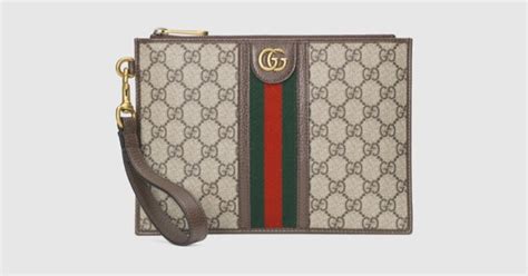 donne portafoglio gucci|Pelletteria di Lusso da Donna .